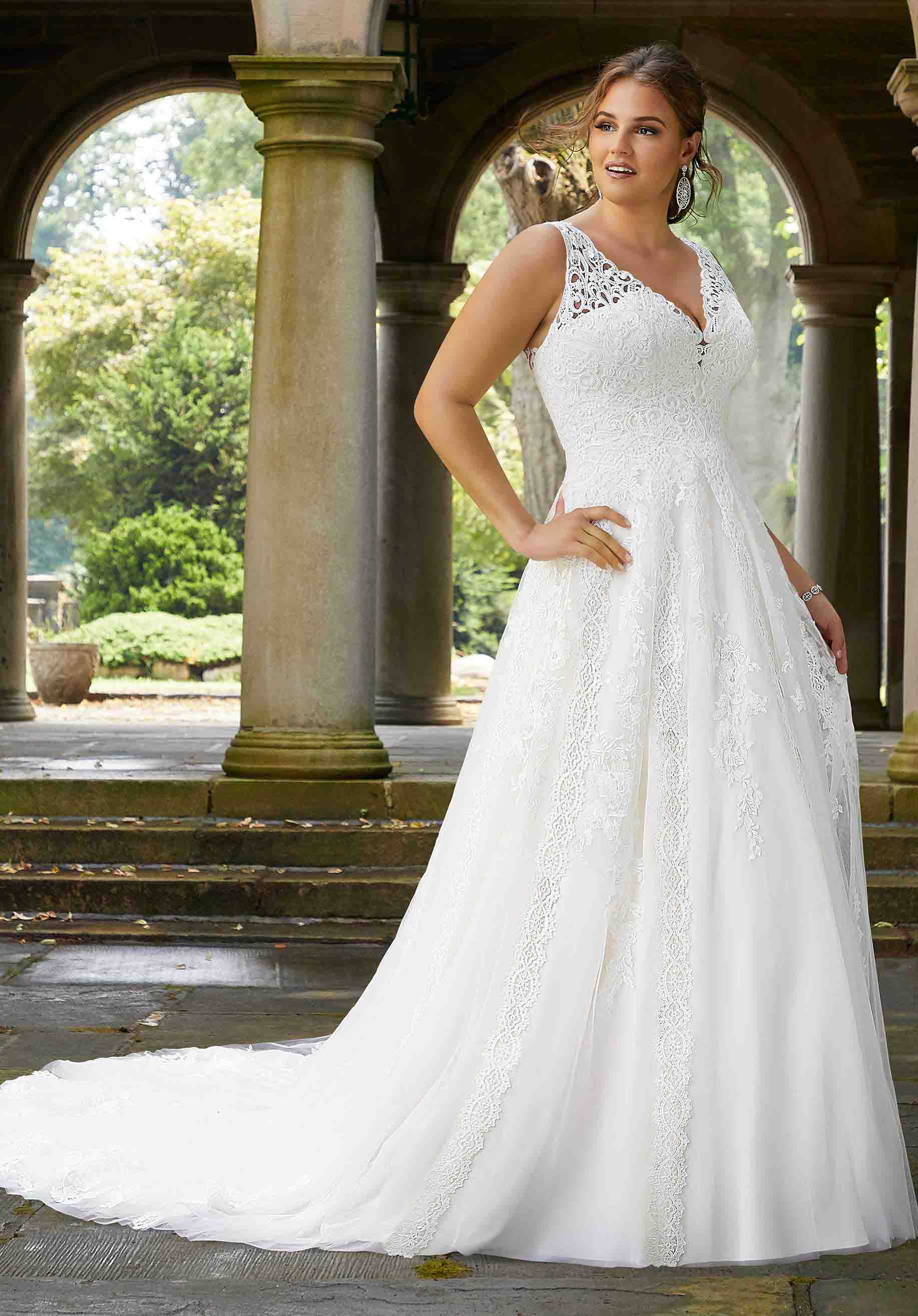 Collezione Abiti Da Sposa 21 Atelier Inclusive Spose lie 44