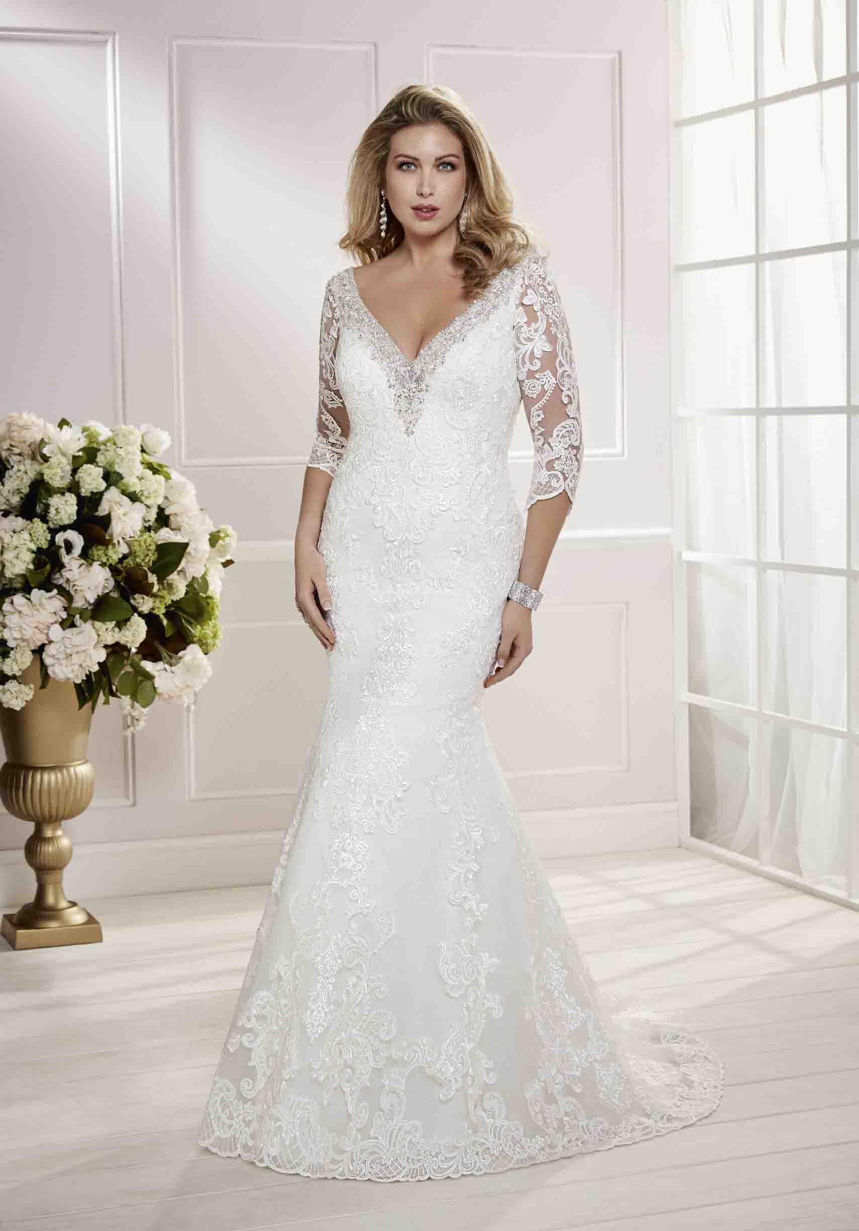 Collezione abiti da sposa 2021 | Atelier Inclusive Spose ...
