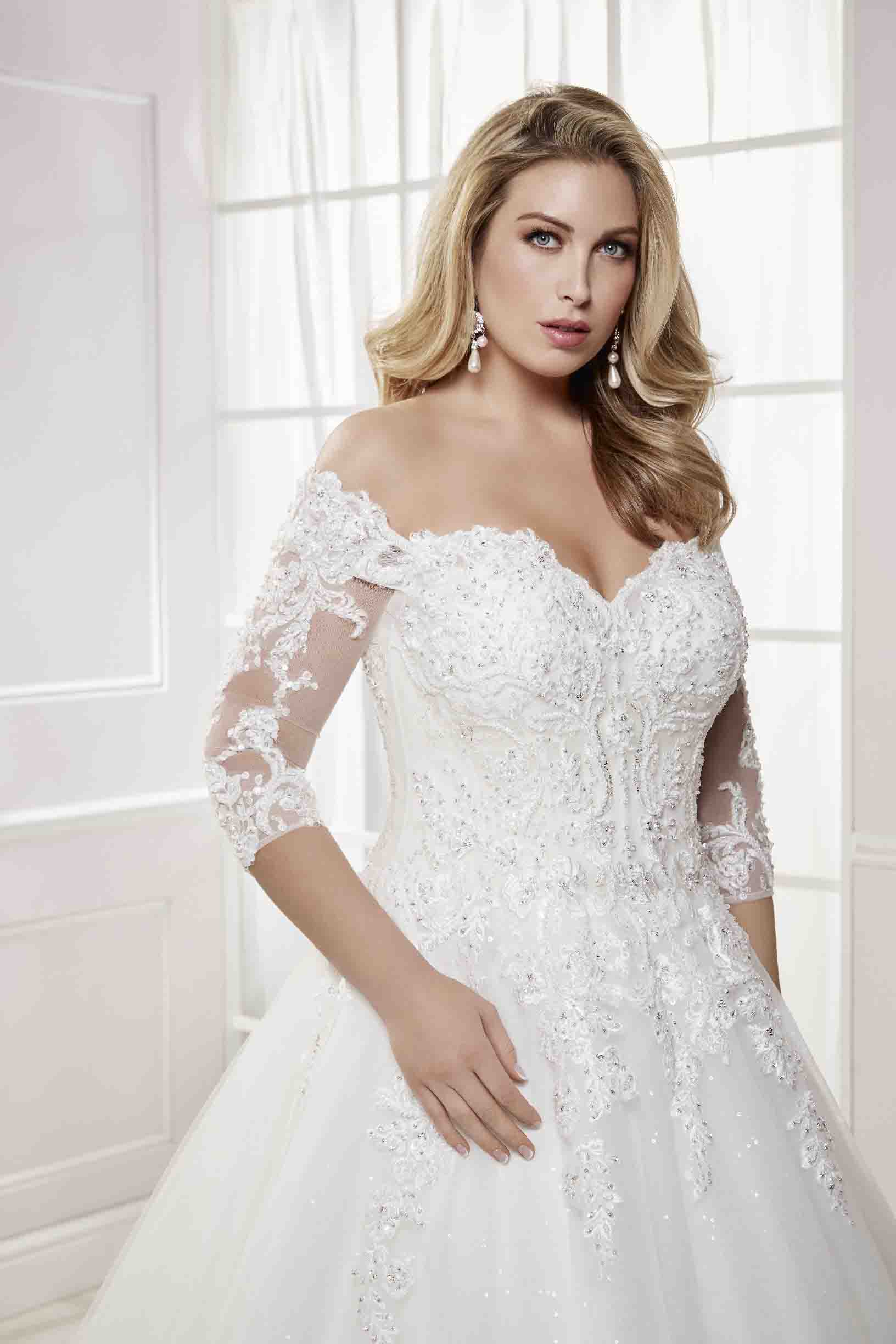 Collezione Abiti Da Sposa 21 Atelier Inclusive Spose lie 44