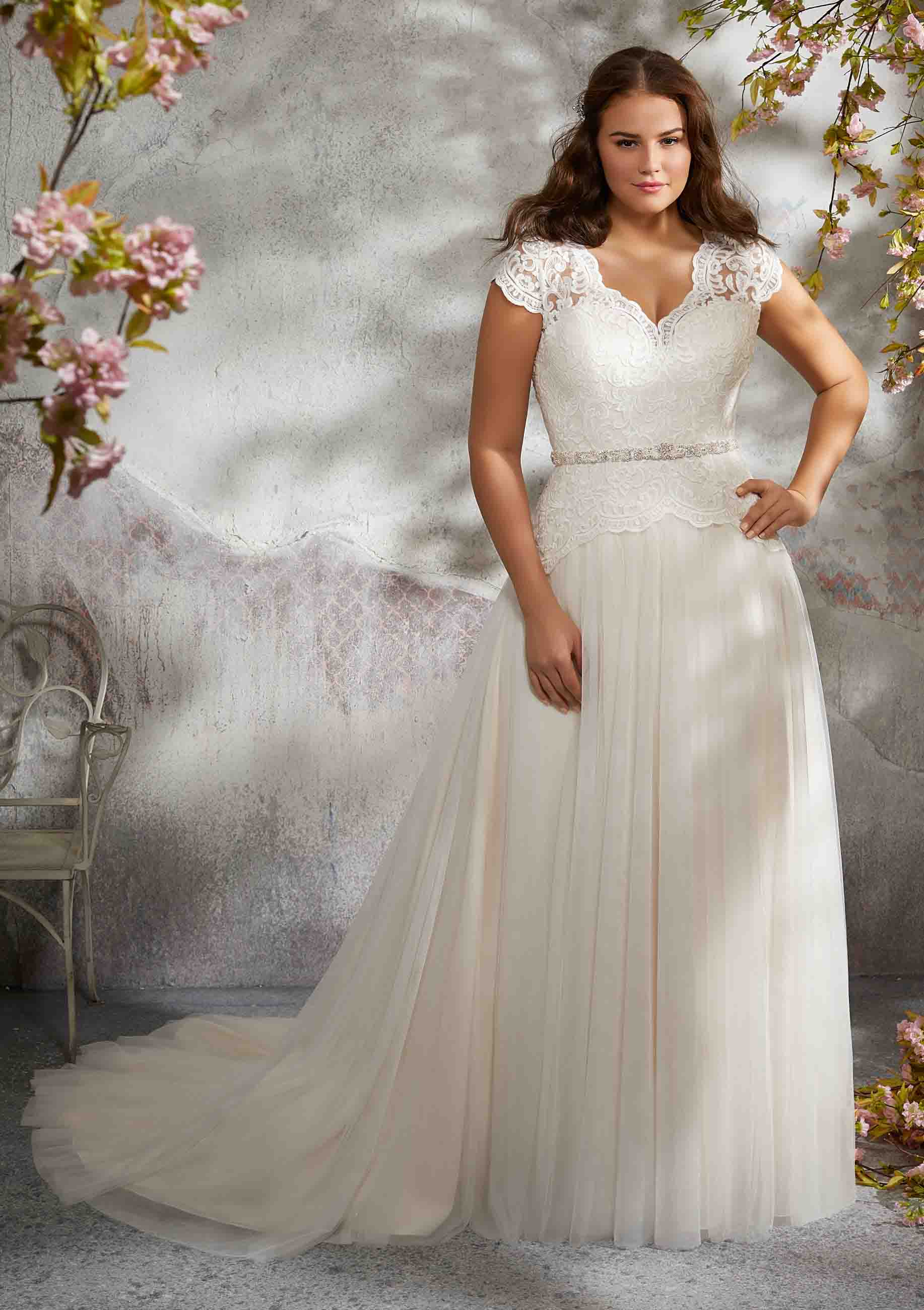 Collezione Abiti Da Sposa 21 Atelier Inclusive Spose lie 44