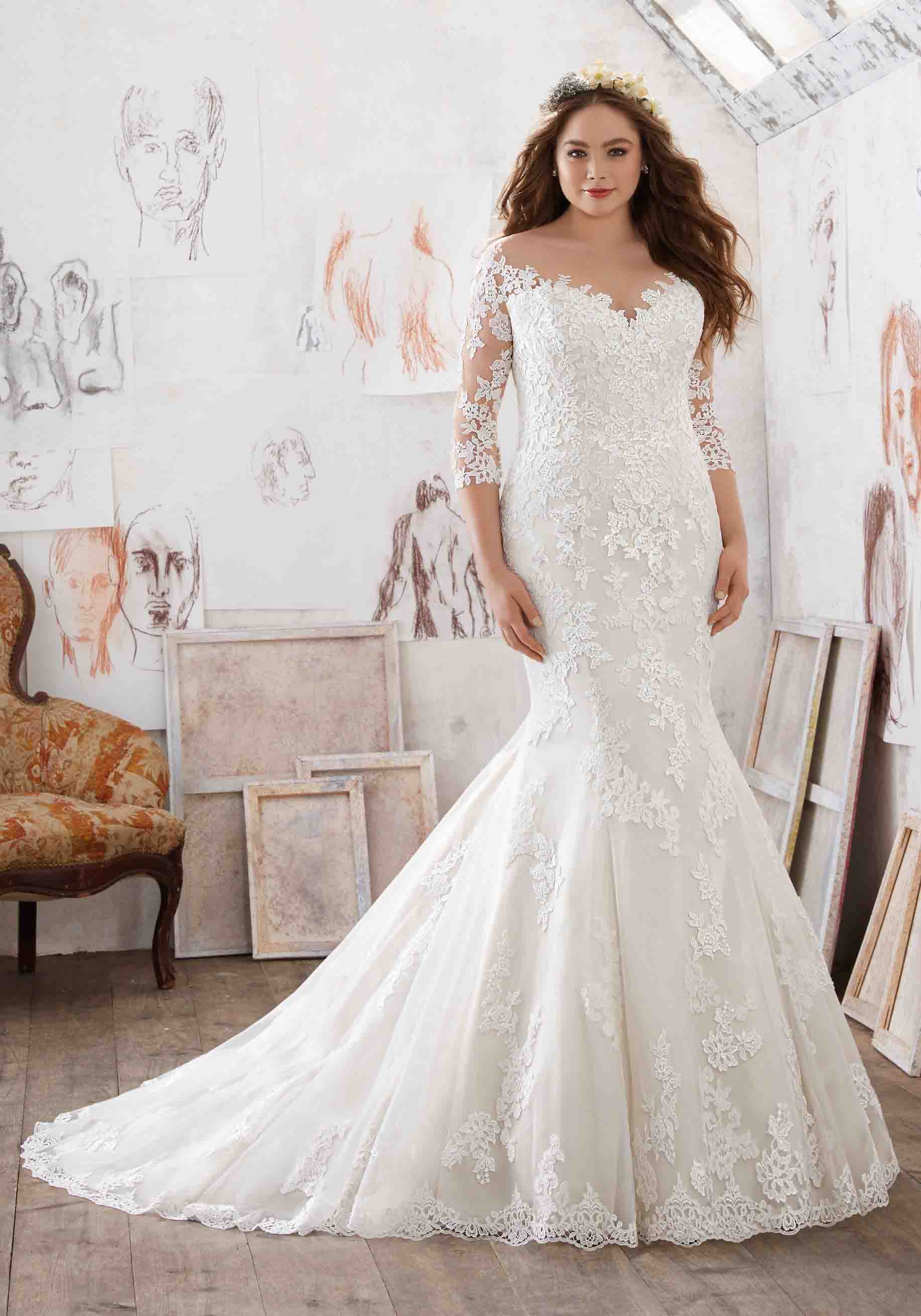 Collezione Abiti Da Sposa 21 Atelier Inclusive Spose lie 44