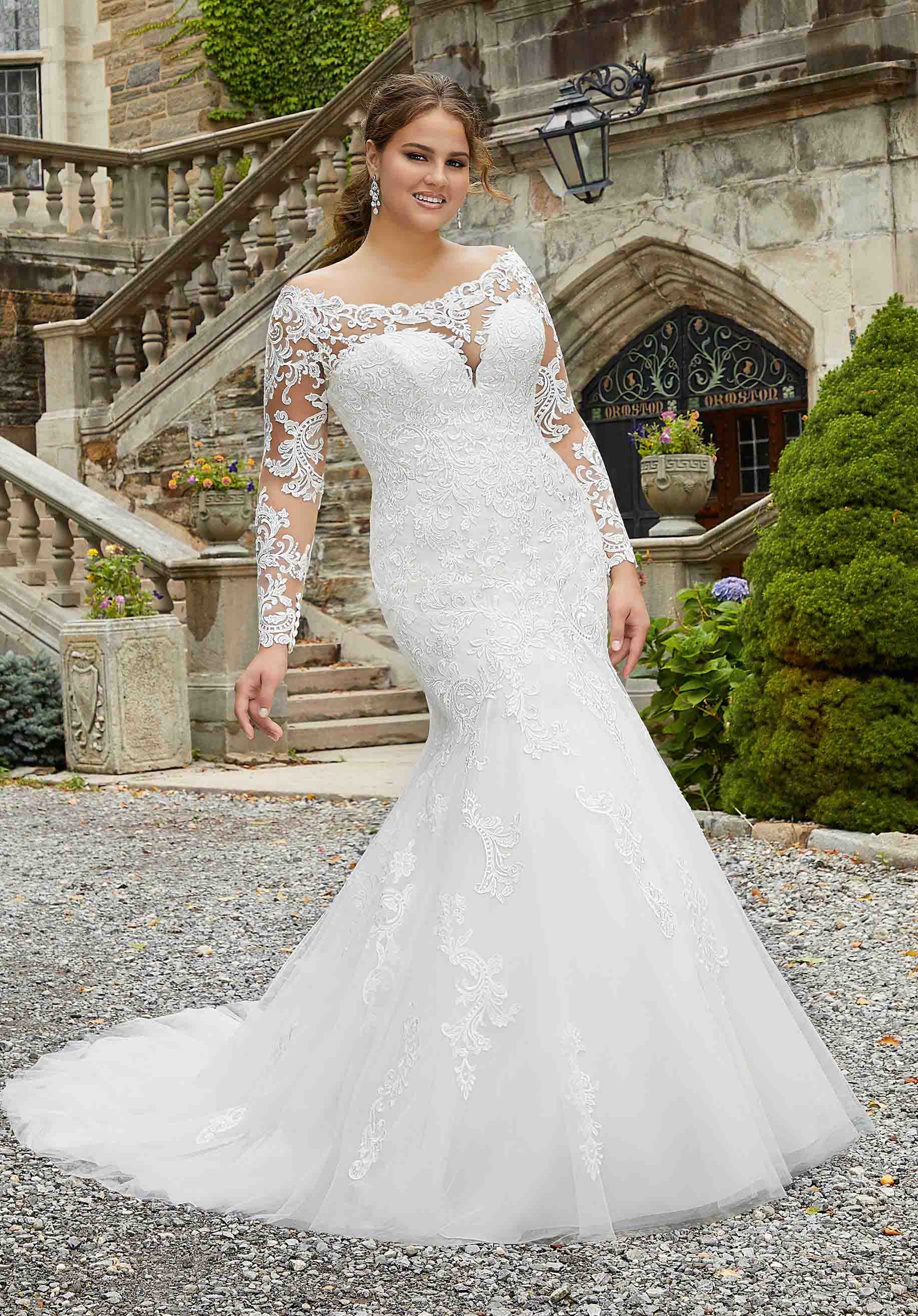 Collezione Abiti Da Sposa 21 Atelier Inclusive Spose lie 44